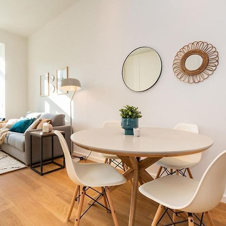 Spacious Studio In Lisbon Exterior photo